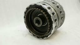 MERCEDES-BENZ Mercedes SL R230 External Plate Carrier A2212700449 Transmission 7G — thumbnail 5
