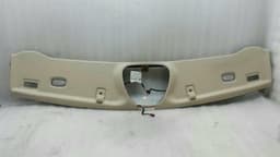 MERCEDES-BENZ Mercedes SL R230 Canopy Trim A2306900750 Overhead Panel Cover PEPPLE — thumbnail 4