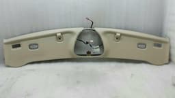MERCEDES-BENZ Mercedes SL R230 Canopy Trim A2306900750 Overhead Panel Cover PEPPLE — thumbnail 5
