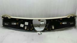MERCEDES-BENZ Mercedes SL R230 Canopy Trim A2306900750 Overhead Panel Cover PEPPLE — thumbnail 3