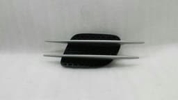 MERCEDES-BENZ Mercedes SL R230 front right wing grille A2306900236 fender grille right — thumbnail 4