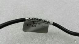 MERCEDES-BENZ Mercedes GLK X204 Aerial / Antenna A2048702589 Antenna Amplifier — thumbnail 3