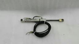 MERCEDES-BENZ Mercedes SL R230 Vario Roof Cylinder Left A2308001172 Left Vario Roof Cylinder — thumbnail 1