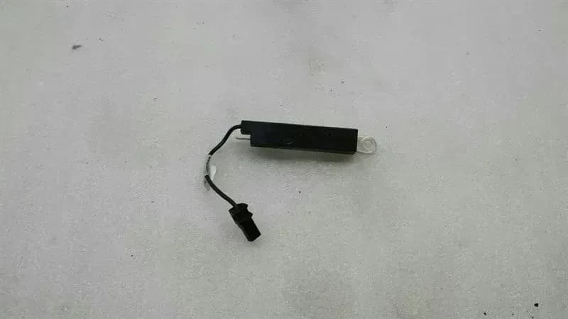 MERCEDES-BENZ Mercedes GLK X204 Aerial / Antenna A2048702589 Antenna Amplifier