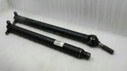 MERCEDES-BENZ Mercedes GLK X204 prophesent A2044104900 gimbal shaft M276 V6 — thumbnail 7
