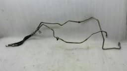MERCEDES-BENZ Mercedes GLK X204 Gearbox Pipes A2042702203 Transmission Oil Line 7G-Tronic — thumbnail 5
