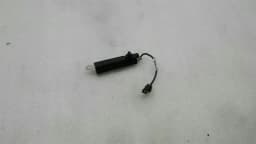 MERCEDES-BENZ Mercedes GLK X204 Aerial / Antenna A2048702589 Antenna Amplifier — thumbnail 5