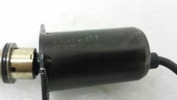 BENTLEY BENTLEY CONTINENTAL GT Solenoid Valve 22100207 Solenoid Valve 6.0 W12 — thumbnail 4