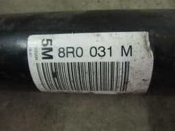 AUDI Audi Q5 R8 Front shock absorbers 8R0413031M Stoßdämpfer vorne Links + Rechts — thumbnail 5
