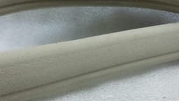 MERCEDES-BENZ Mercedes SL R230 Door Seal A2306970151 Door Seals Pepple — thumbnail 6