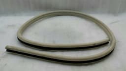 MERCEDES-BENZ Mercedes SL R230 Door Seal A2306970151 Door Seals Pepple — thumbnail 7