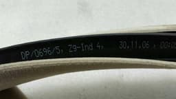 MERCEDES-BENZ Mercedes SL R230 Door Seal A2306970151 Door Seals Pepple — thumbnail 4