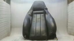 BENTLEY BENTLEY CONTINENTAL GT front left seat backrest 3W8881879 seat front left — thumbnail 10