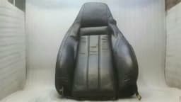 BENTLEY BENTLEY CONTINENTAL GT front left seat backrest 3W8881879 seat front left — thumbnail 1