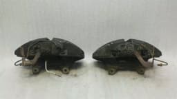 BENTLEY Bentley Continental GT Front Caliper 3W0698480 Front Brake Caliper Spares Repair — thumbnail 6