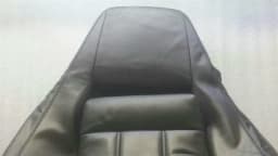 BENTLEY BENTLEY CONTINENTAL GT front left seat backrest 3W8881879 seat front left — thumbnail 3