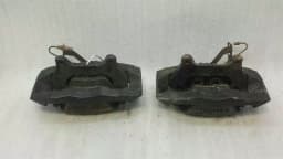 BENTLEY Bentley Continental GT Front Caliper 3W0698480 Front Brake Caliper Spares Repair — thumbnail 4