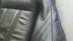 BENTLEY BENTLEY CONTINENTAL GT front left seat backrest 3W8881879 seat front left — thumbnail 4