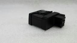 AUDI Audi Q5 8R RHD Park Brake Adjustment Switch 8K2927225B Right Hand Drive — thumbnail 2