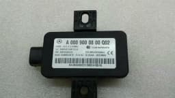 MERCEDES-BENZ Mercedes GLK X204 Tyre Pressure Module A0009000800 Tyre Pressure Control Unit TPM — thumbnail 2