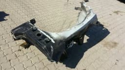 BENTLEY Bentley Continental GT 3W Left Front Chassis Leg Left Front Wheel Arch — thumbnail 4