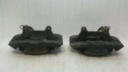 BENTLEY Bentley Continental GT Front Caliper 3W0698480 Front Brake Caliper Spares Repair — thumbnail 7