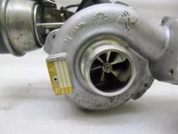 AUDI 2011 Audi Q5 03l145702ev260 5303115065c Turbocharger — thumbnail 10