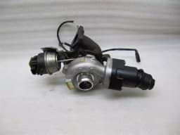 AUDI 2011 Audi Q5 03l145702ev260 5303115065c Turbocharger — thumbnail 8
