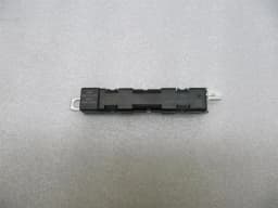 AUDI Audi Q5 8R Antena booster 8R0035225J antenna amplifier — thumbnail 1