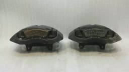 BENTLEY Bentley Continental GT Front Caliper 3W0698480 Front Brake Caliper Spares Repair — thumbnail 1