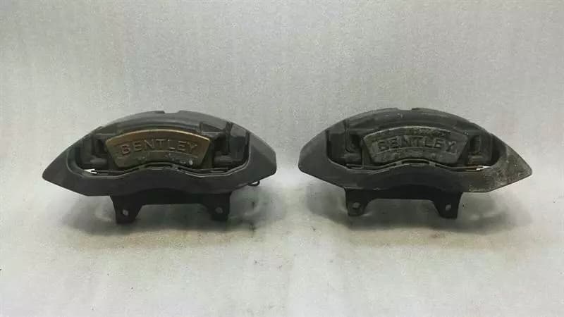 BENTLEY Bentley Continental GT Front Caliper 3W0698480 Front Brake Caliper Spares Repair