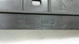 BENTLEY BENTLEY CONTINENTAL GT Left Rear Bumper Bracket 3W0807862D Holder Bumper Bracket LI — thumbnail 5