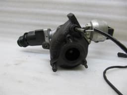 AUDI 2011 Audi Q5 03l145702ev260 5303115065c Turbocharger — thumbnail 6
