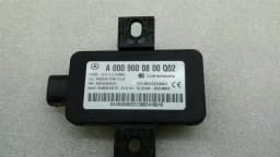 MERCEDES-BENZ Mercedes GLK X204 Tyre Pressure Module A0009000800 Tyre Pressure Control Unit TPM — thumbnail 5