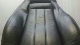 BENTLEY BENTLEY CONTINENTAL GT front left seat backrest 3W8881879 seat front left — thumbnail 6
