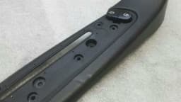 BENTLEY BENTLEY CONTINENTAL GT front left seat backrest 3W8881879 seat front left — thumbnail 9