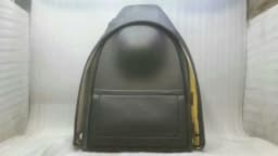 BENTLEY BENTLEY CONTINENTAL GT front left seat backrest 3W8881879 seat front left — thumbnail 7
