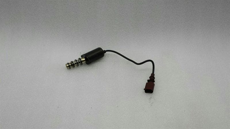 BENTLEY BENTLEY CONTINENTAL GT Solenoid Valve 22100207 Solenoid Valve 6.0 W12