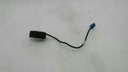 MERCEDES-BENZ Mercedes GLK X204 Aux In A1728200815 Audio Control Unit — thumbnail 3