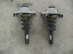 AUDI Audi Q5 R8 Front shock absorbers 8R0413031M Stoßdämpfer vorne Links + Rechts — thumbnail 6