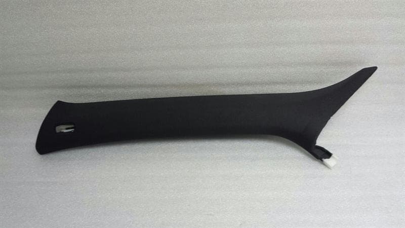AUDI Audi Q5 8R A-Pillar Trim Cover Left 8R0867233B A-Post Pillar Trim