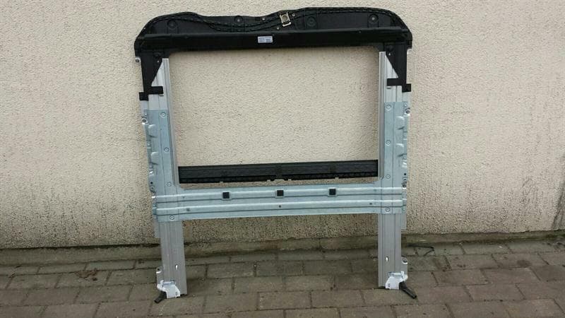 MERCEDES-BENZ Mercedes GLK X204 Sunroof Frame A2047800029 Sliding Roof Frame