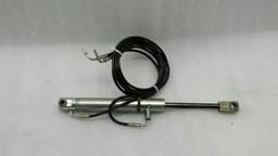 MERCEDES-BENZ Mercedes SL R230 Vario Roof Cylinder Left A2308001172 Left Vario Roof Cylinder — thumbnail 4