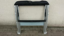 MERCEDES-BENZ Mercedes GLK X204 Sunroof Frame A2047800029 Sliding Roof Frame — thumbnail 3