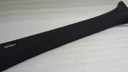 AUDI Audi Q5 8R A-Pillar Trim Cover Left 8R0867233B A-Post Pillar Trim — thumbnail 2