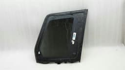MERCEDES-BENZ Mercedes GLK X204 RL 1/4 Glass A2046702954 Door Window 1⁄4 Rear Left Dark Tinted — thumbnail 3