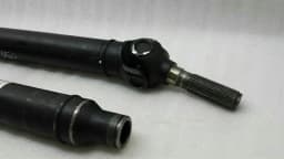 MERCEDES-BENZ Mercedes GLK X204 prophesent A2044104900 gimbal shaft M276 V6 — thumbnail 8