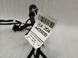 MERCEDES-BENZ Mercedes GLK X204 FRH seat track engine A2049104436 right seat actuator — thumbnail 7