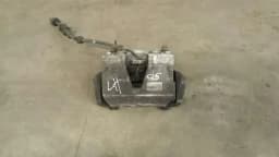 AUDI Audi Q5 8R brake caliper front left 8K0615123D brake caliper 8K0615123D — thumbnail 1