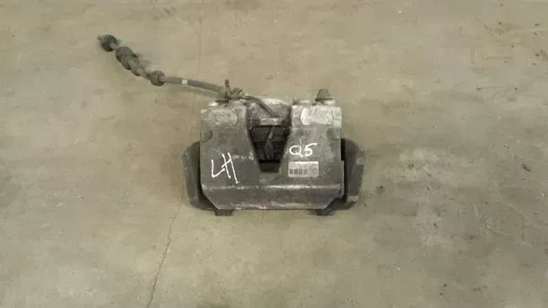 AUDI Audi Q5 8R brake caliper front left 8K0615123D brake caliper 8K0615123D